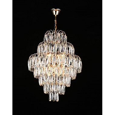 Подвесная люстра PL1N 000026555