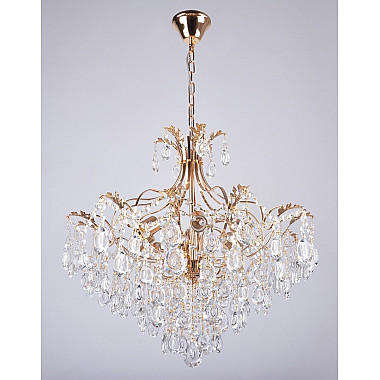 Подвесная люстра PL1N 000029655