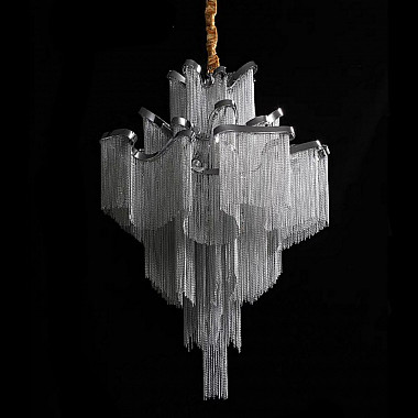 Подвесная люстра LC-11-0769