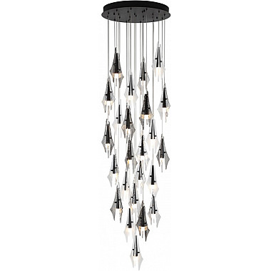 Потолочная люстра Afalina 5442/137L