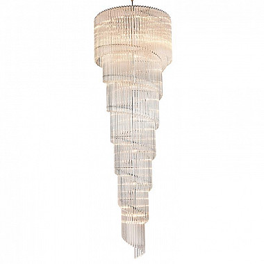 Каскадная люстра Newport 8321/C М0065308