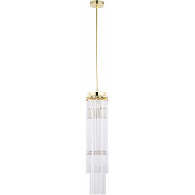 Потолочная люстра Filago FIL-ZW-4(Z)150/500