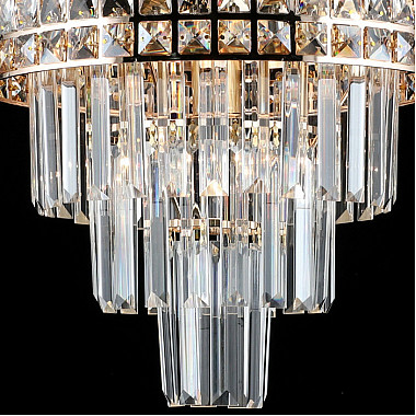 Подвесная люстра 02162-0.4-04 FGD