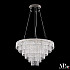Подвесная люстра Sicilia SH13.60.C.Ni.4000