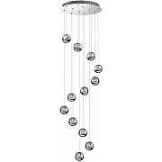 Потолочная люстра Sono 5100/60L
