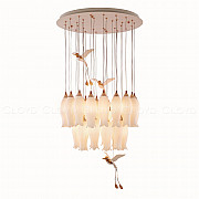 Подвесная люстра Argana 11236