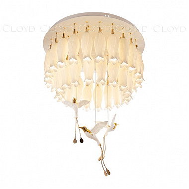 Подвесная люстра Argana 11237