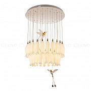 Подвесная люстра Argana 11237