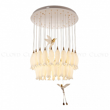 Подвесная люстра Argana 11237