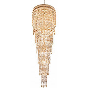 Подвесная люстра The Empress FL1061-32P