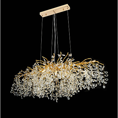 Подвесная люстра F0124-29