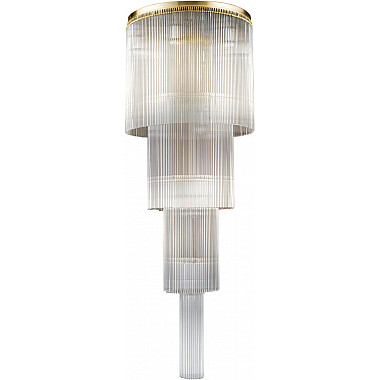 Потолочная люстра Filago FIL-PLM-10(P)600/500