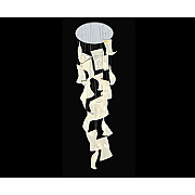 Потолочная люстра Лиора 08035-20A,02