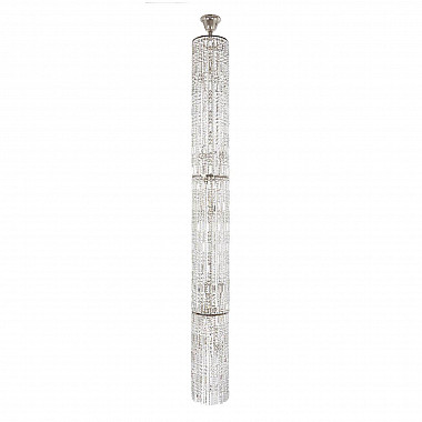 Каскадная люстра Arti Lampadari Lazio E 1.9.25.501 N