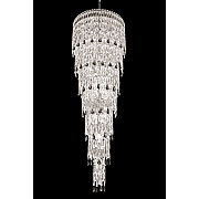 Подвесная люстра The Empress FL1062-32P