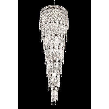 Подвесная люстра The Empress FL1062-32P