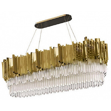 Подвесная люстра Tokkata 10261