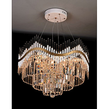 Подвесная люстра PL1N 000024941