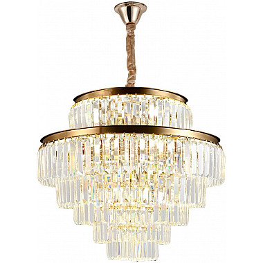 Подвесная люстра Ricky CL314273