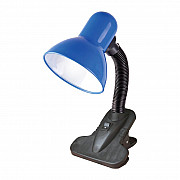 Настольная лампа Uniel TLI-206 Blue E27 02462