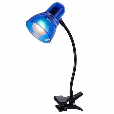 Настольная лампа Globo Clip 54851