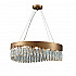 Astoria Chandelier D60 by GLCrystal