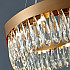 Люстра Astoria Chandelier D80 by GLCrystal