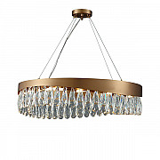 Люстра Astoria Chandelier D80 by GLCrystal