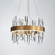 Люстра Candelaria Chandelier D40 by GLCrystal