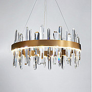 Люстра Candelaria Chandelier D60 by GLCrystal