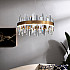 Люстра Candelaria Chandelier D60 by GLCrystal
