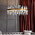 Люстра Candelaria Chandelier D80 by GLCrystal