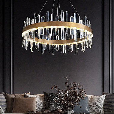 Люстра Candelaria Chandelier D80 by GLCrystal