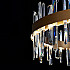 Люстра Candelaria Chandelier D80 by GLCrystal