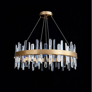 Люстра Candelaria Chandelier D80 by GLCrystal