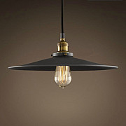 Светильник подвесной Loft Factory Filament