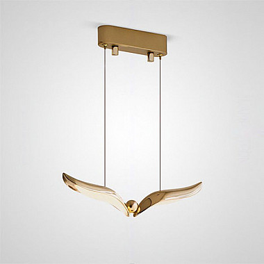 Подвесной светильник Paradise Bird
