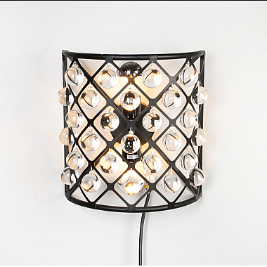 Светильник настенный Loft Spencer Wall Lamp