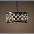 Spencer Hoop Chandelier 15" D40*H20