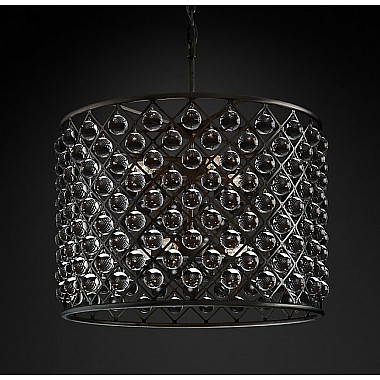 Spencer Chandelier 28" D70*H54