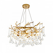 Люстра Droplet Chandelier D45 by GLCrystal
