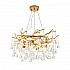 Люстра Droplet Chandelier D45 by GLCrystal