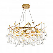 Люстра Droplet Chandelier D55 by GLCrystal