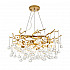 Люстра Droplet Chandelier D55 by GLCrystal