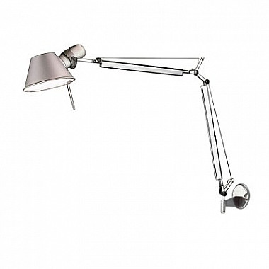 Бра Artemide Tolomeo Micro 2 by Michele De Lucchi