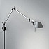 Бра Artemide Tolomeo Micro 2 by Michele De Lucchi