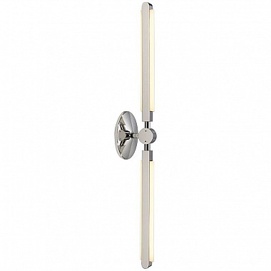 Настенный светильник Pris Linear Sconce by Pelle