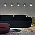 Бра Moooi The Party Wall Lamp Coco by Kranen/Gille