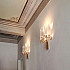 Бра Wall Sconce Gold by Il Pezzo Mancante