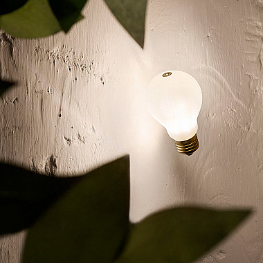 Встраиваемый настенный светильник Idea by Сassoni